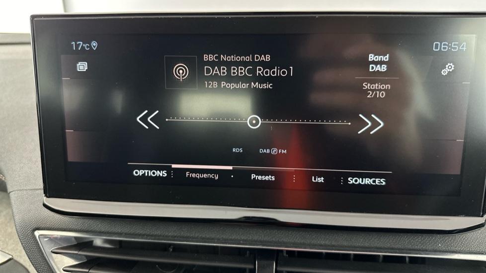 DAB Radio