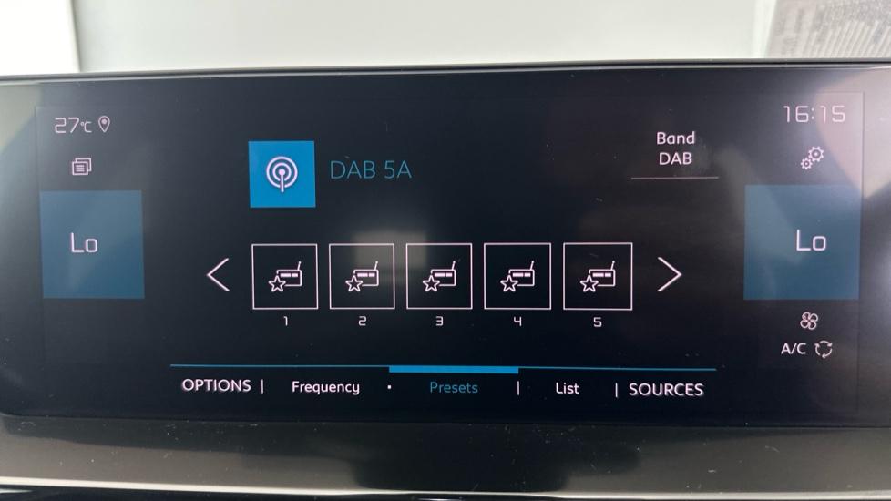 DAB Radio