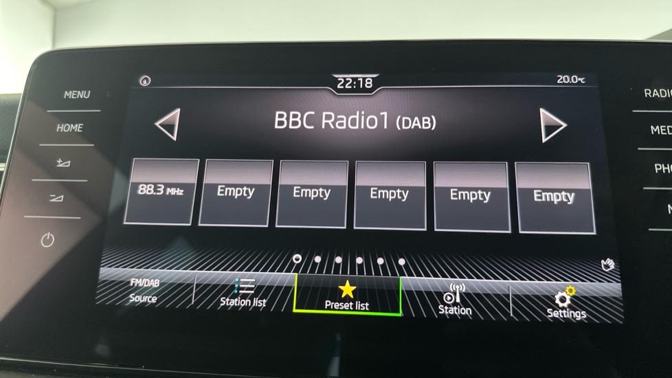 DAB Radio