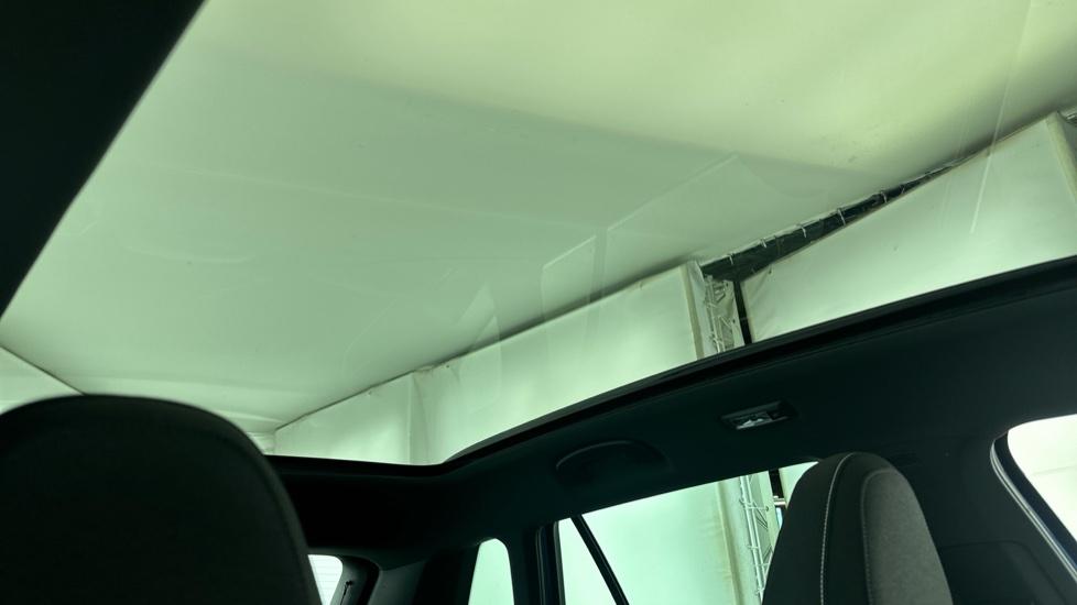 Panoramic Roof