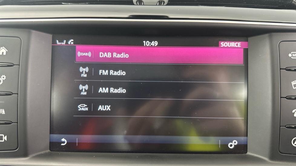 DAB Radio