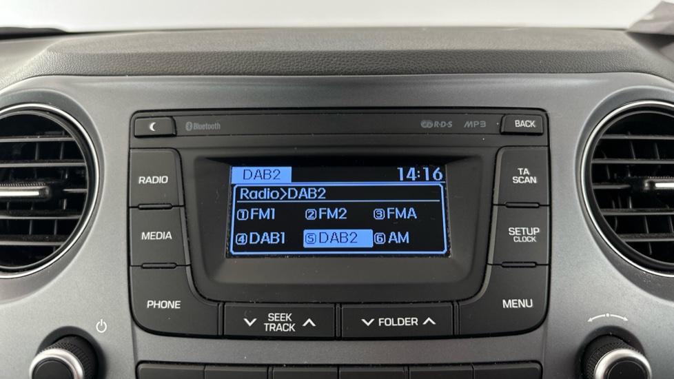 DAB Radio