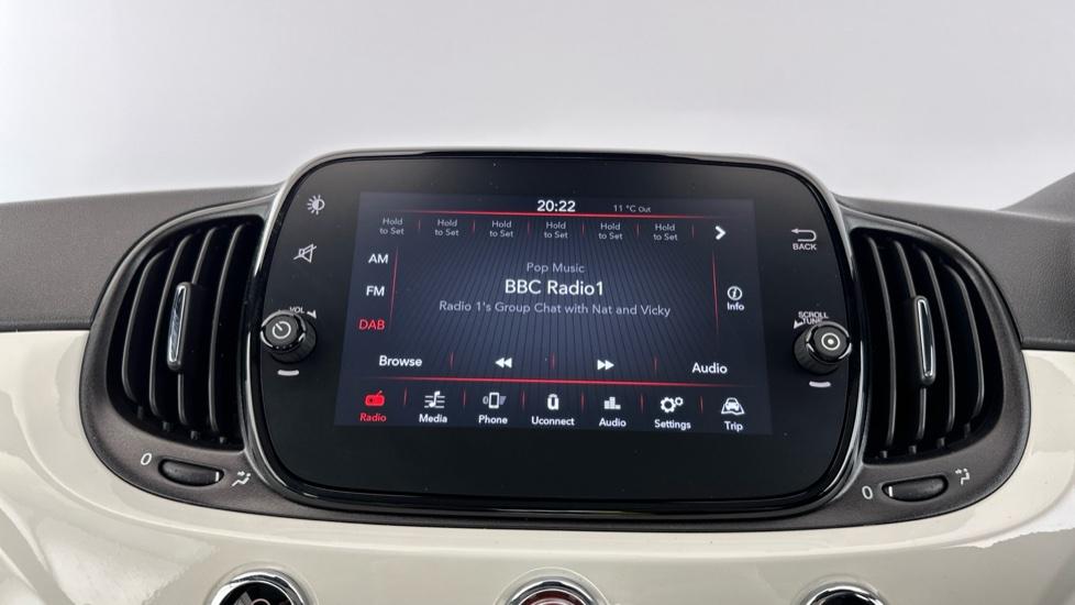 DAB Radio