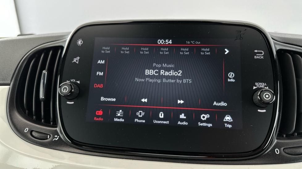 DAB Radio