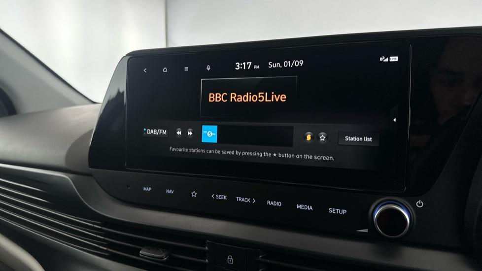 DAB Radio