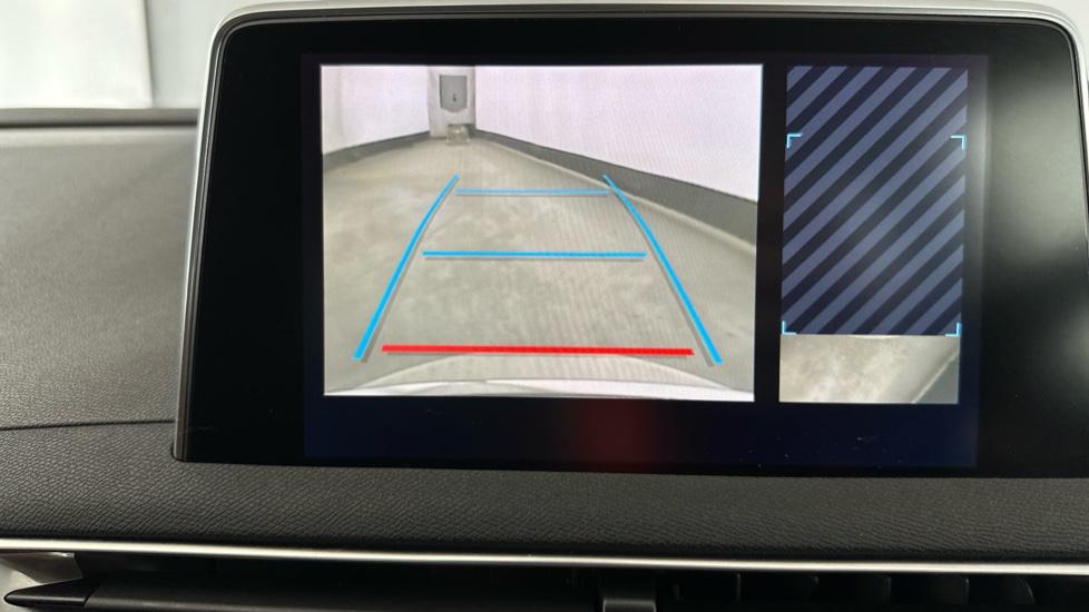 Rear View Camera