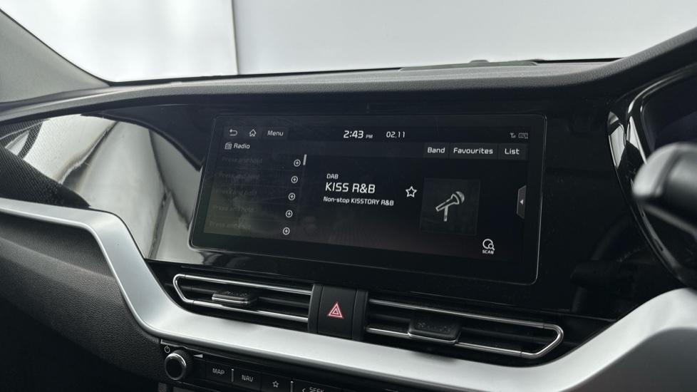 DAB Radio