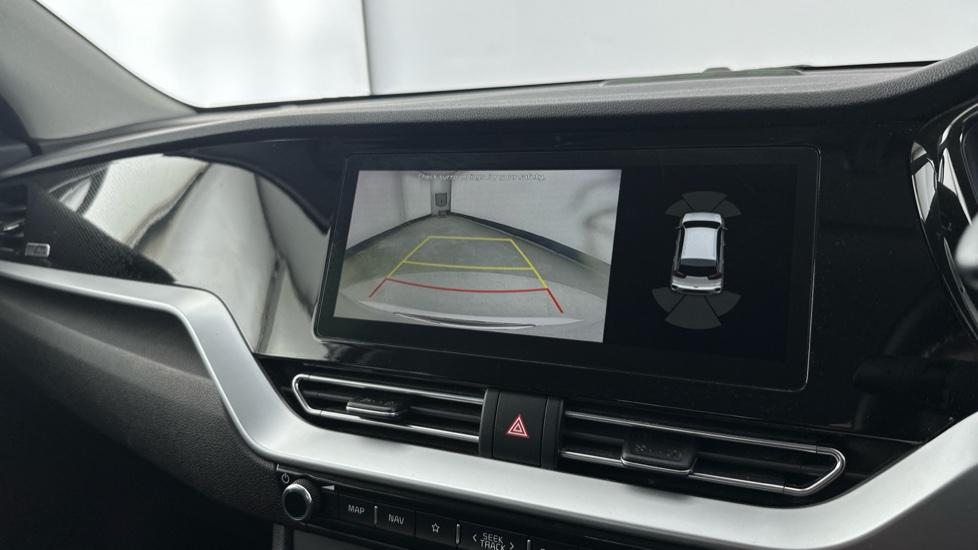 Rear View Camera