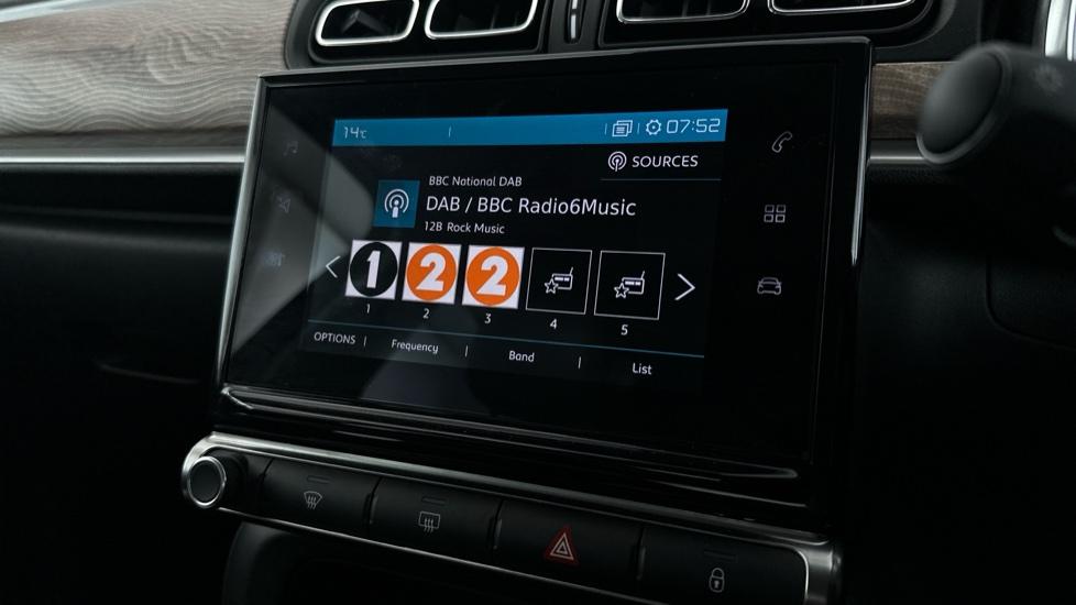 DAB Radio