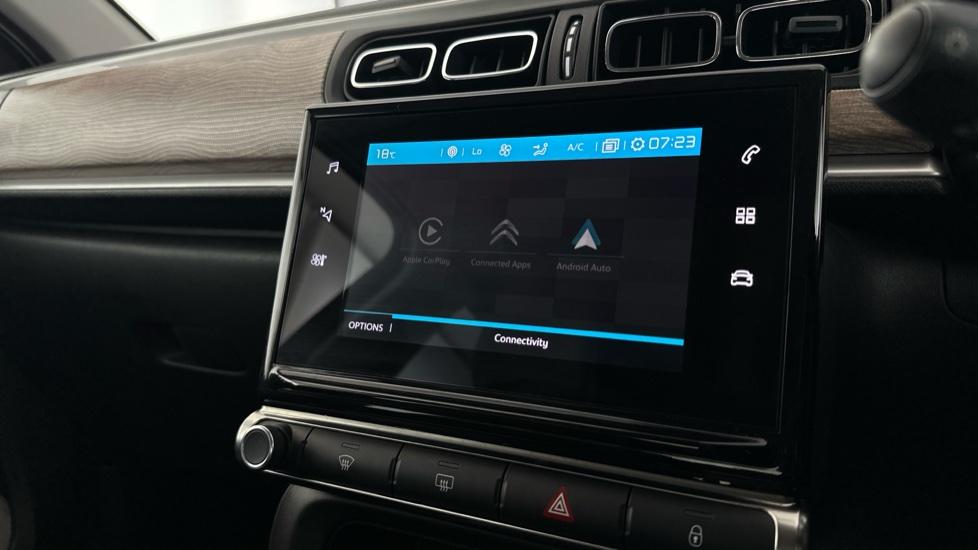 Apple Carplay / Android Auto