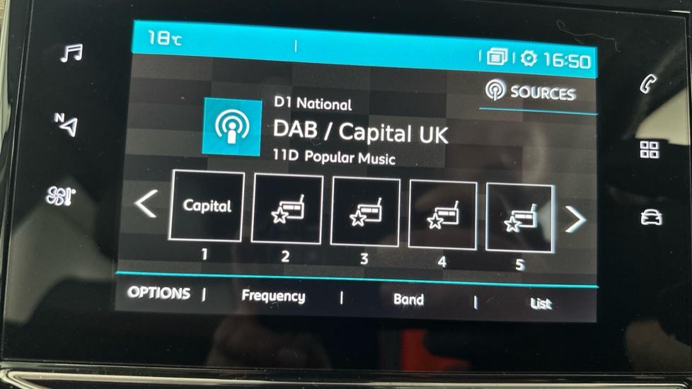 DAB Radio