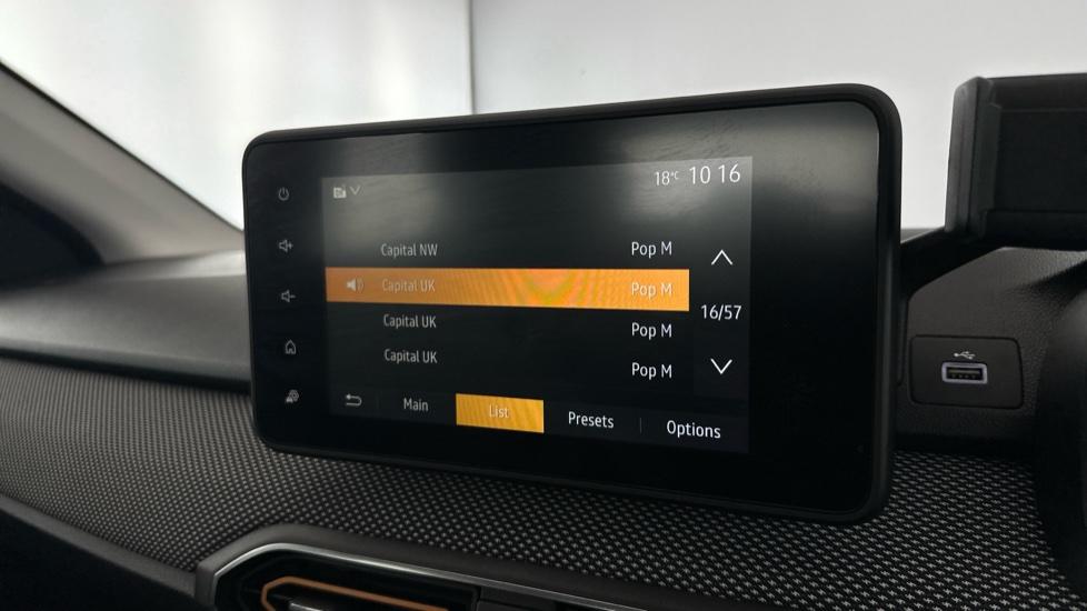 DAB Radio