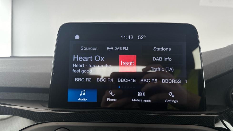 DAB Radio