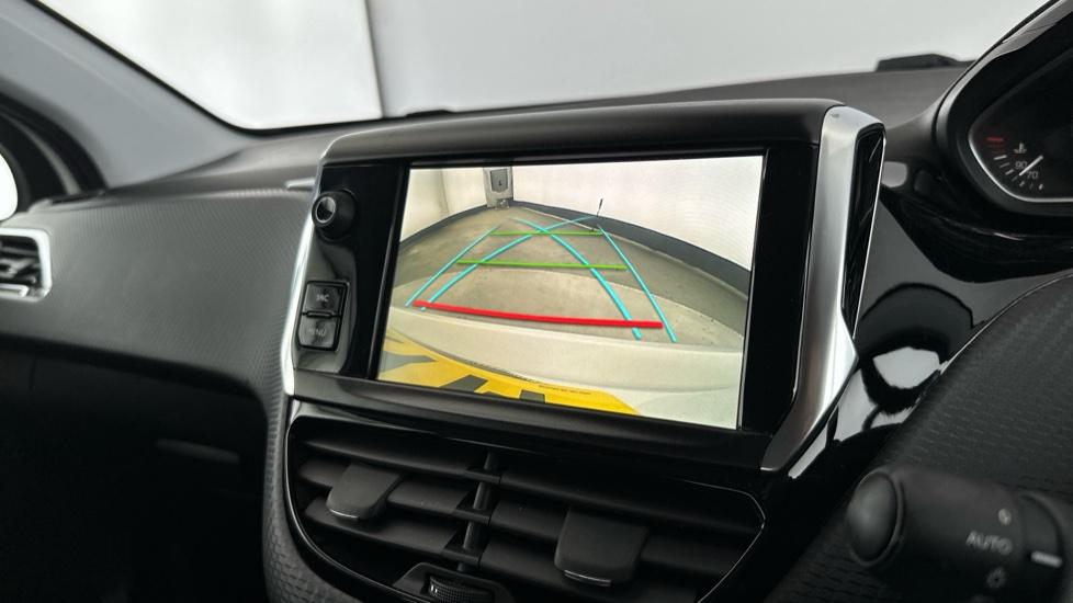 Rear View Camera