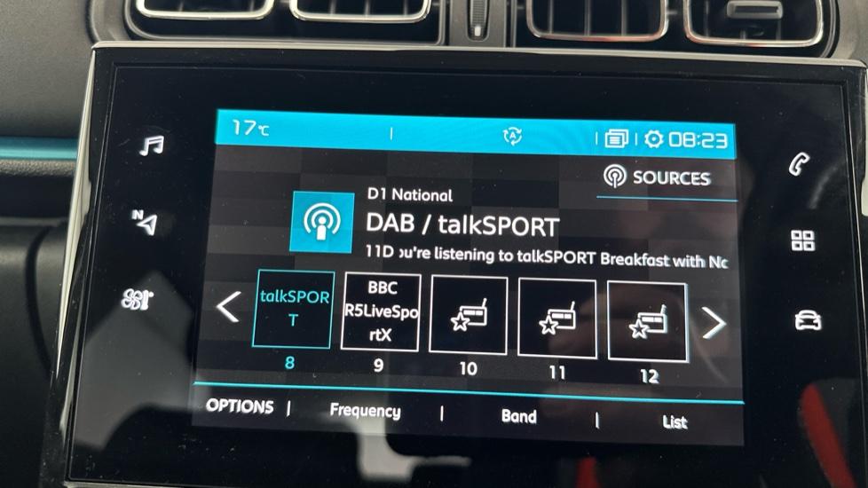 DAB Radio