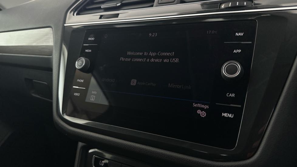 Apple Carplay / Android Auto