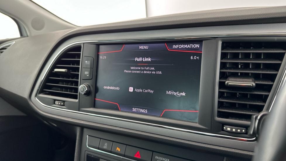 Apple Carplay / Android Auto