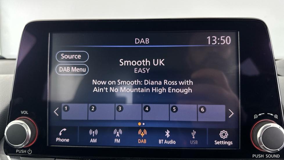 DAB Radio