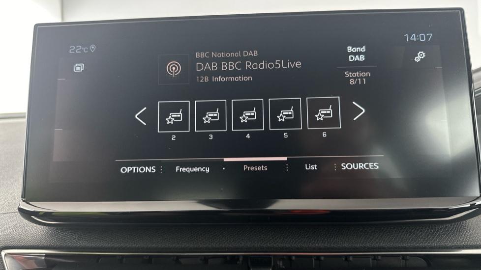 DAB Radio