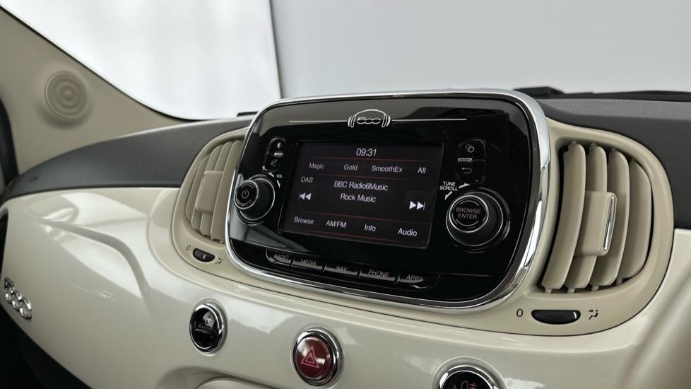 DAB Radio