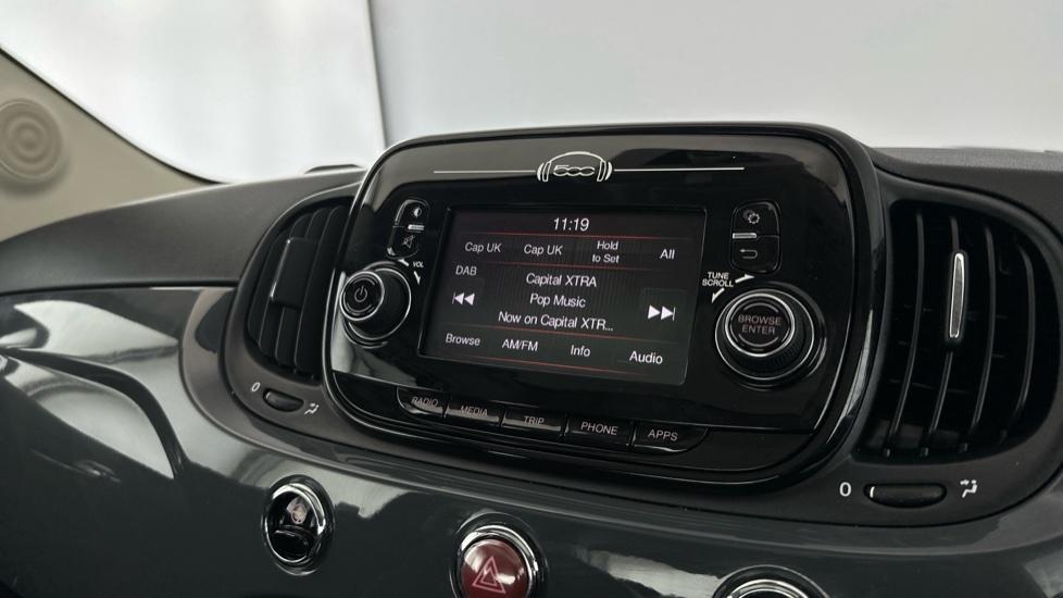 DAB Radio