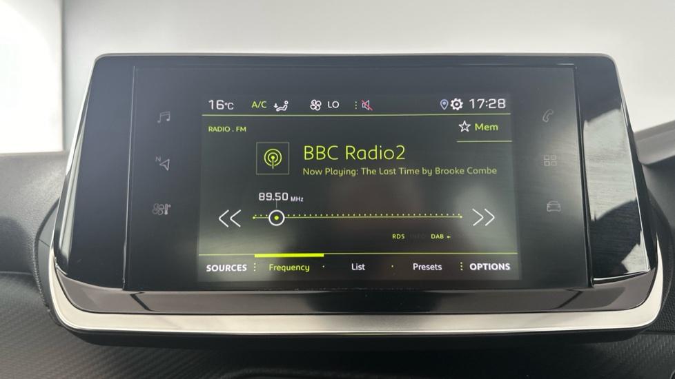 DAB Radio