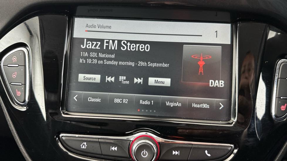 DAB Radio