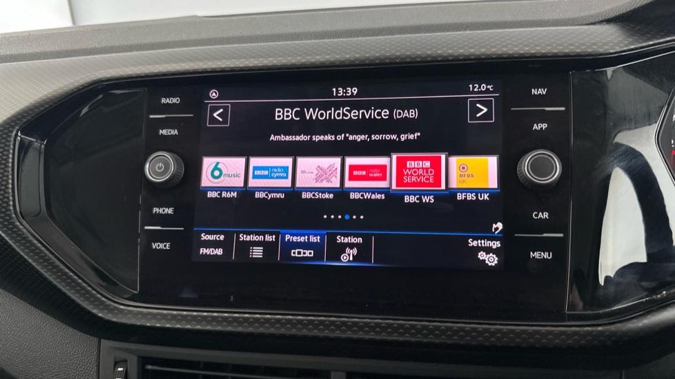 DAB Radio