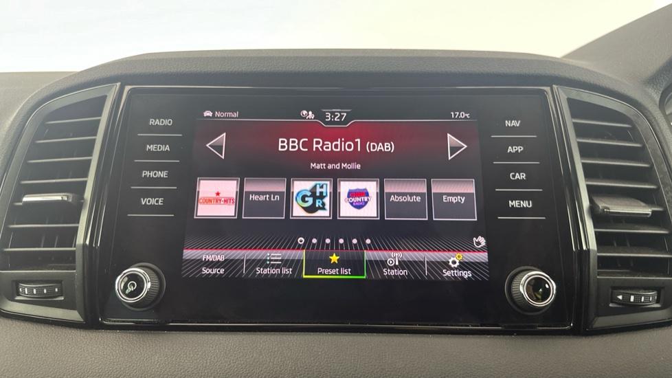 DAB Radio