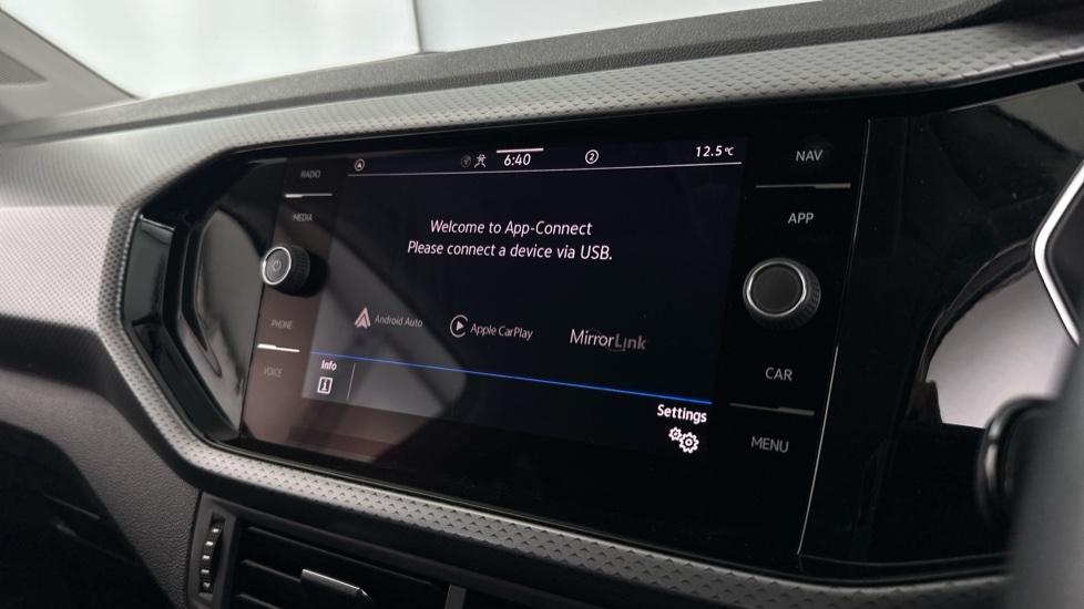 Apple Carplay / Android Auto