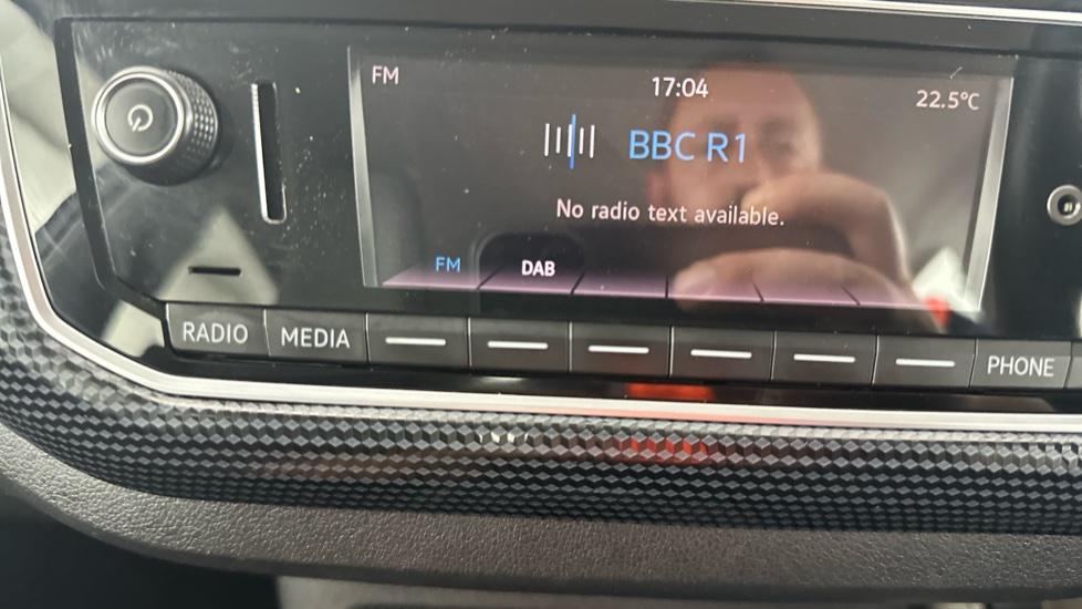 DAB Radio