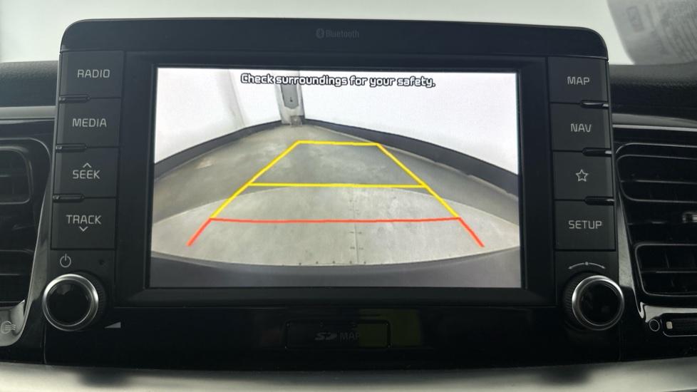 Rear View Camera