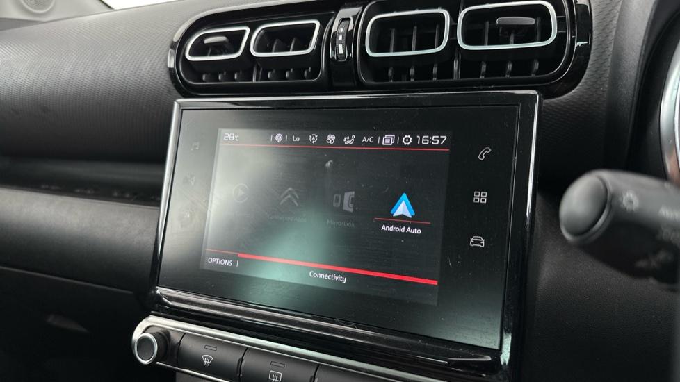 Apple Carplay / Android Auto