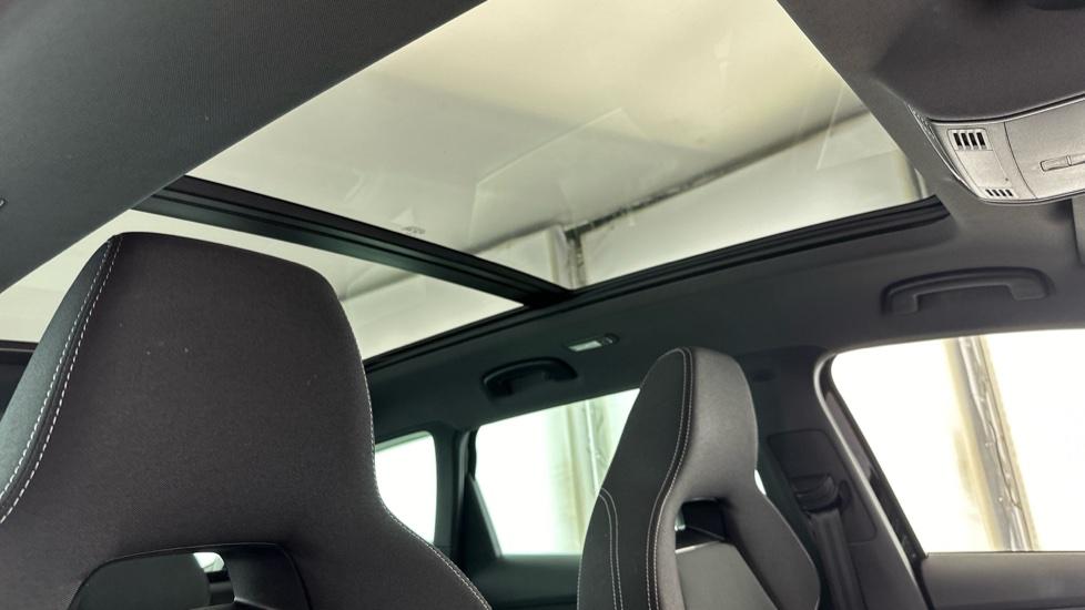 Panoramic Roof