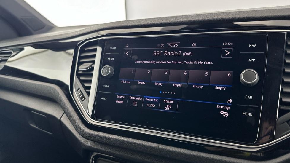 DAB Radio