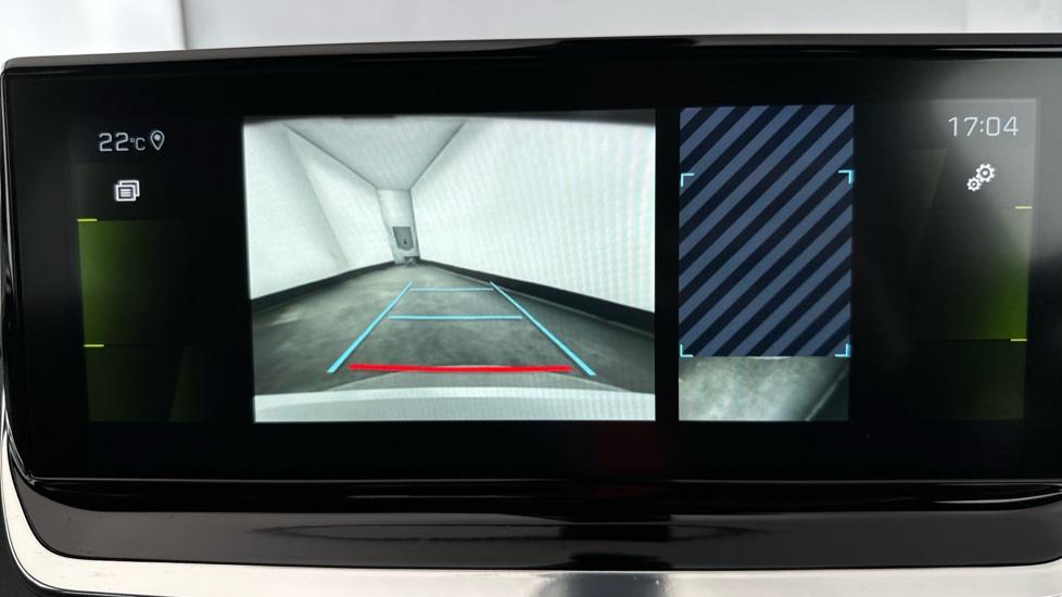 Rear View Camera