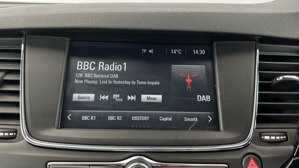 DAB Radio