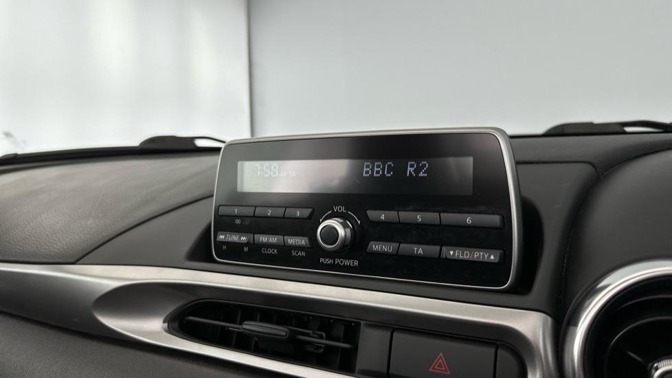 DAB Radio