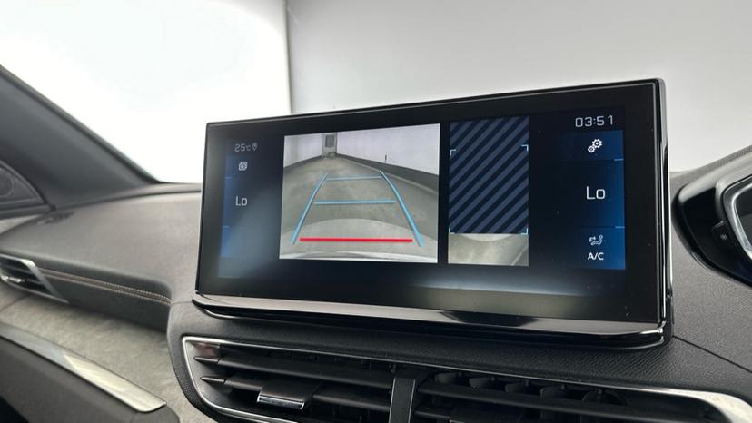 Rear View Camera