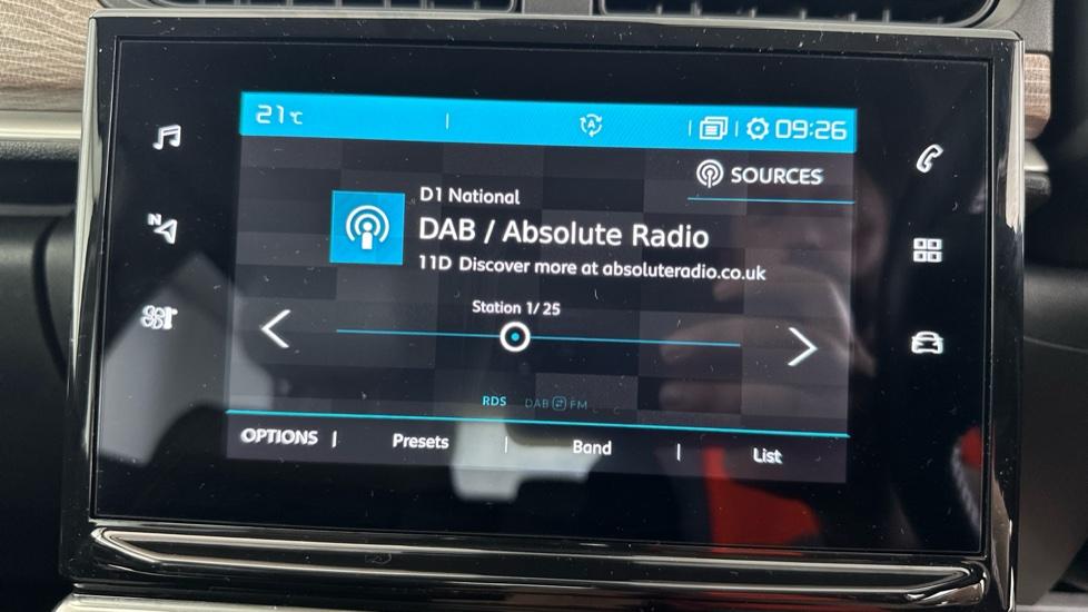 DAB Radio