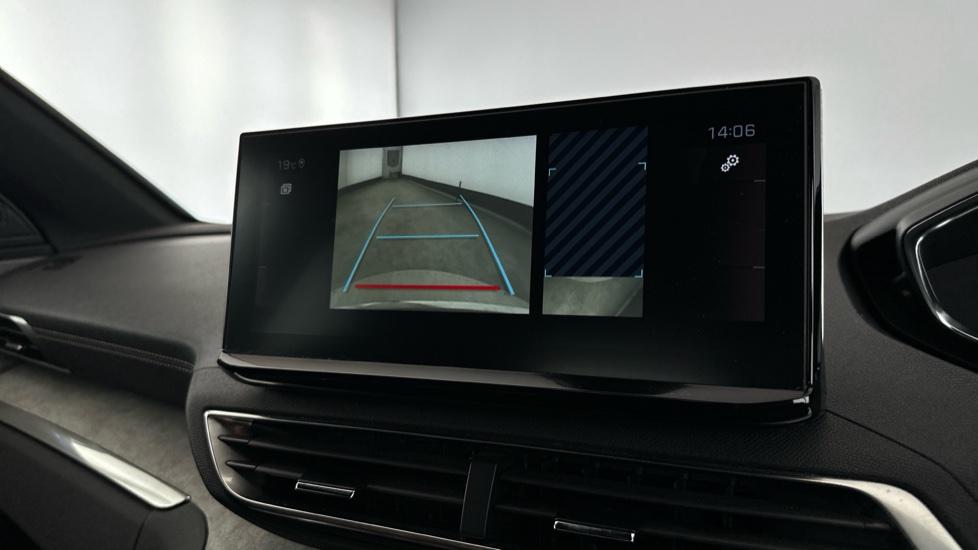 Rear View Camera