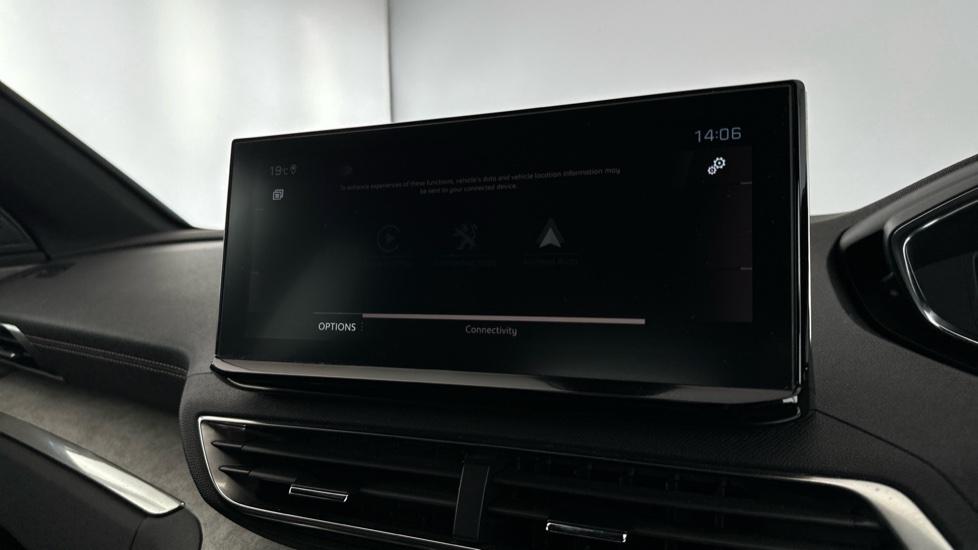 Apple Carplay / Android Auto