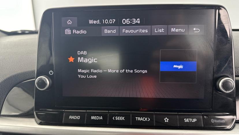 DAB Radio