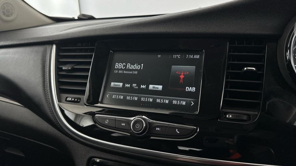 DAB Radio