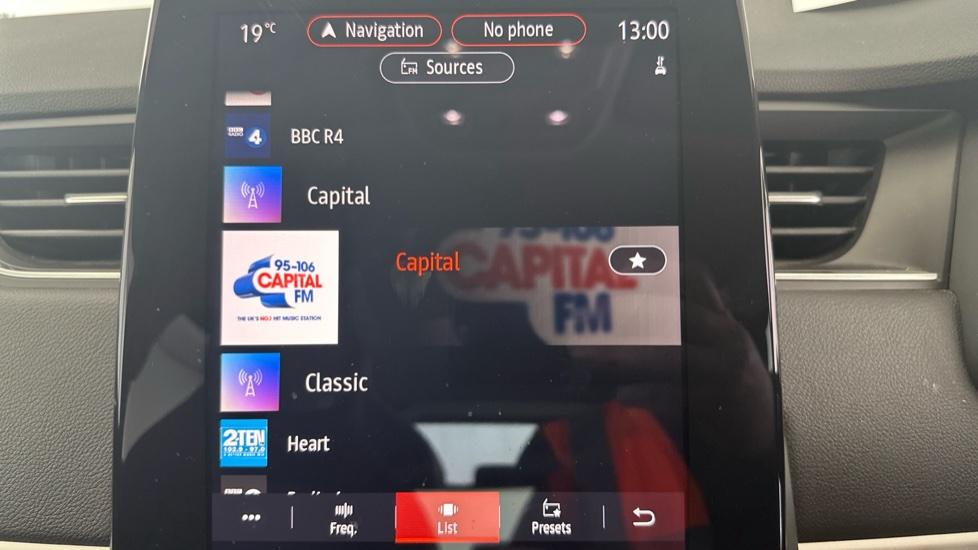 DAB Radio