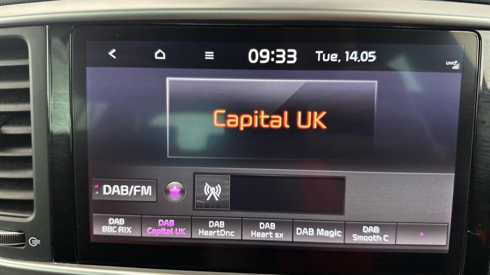 DAB Radio