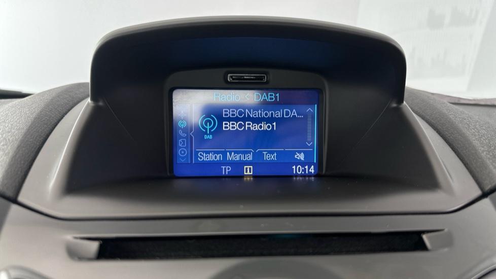 DAB Radio