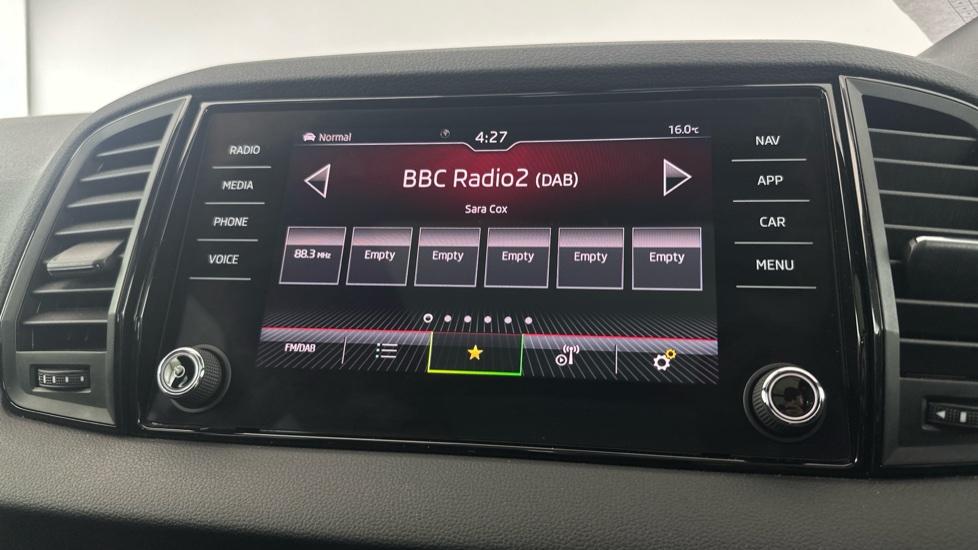 DAB Radio