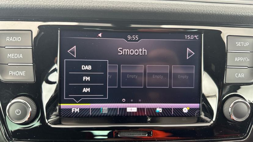 DAB Radio