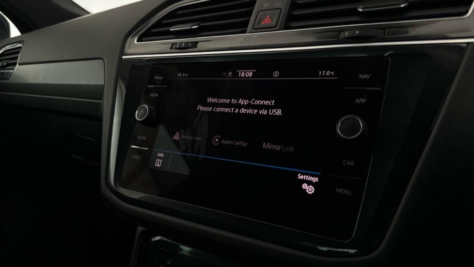 Apple Carplay / Android Auto